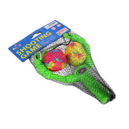 Shooting Game - Green
