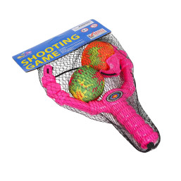 Shooting Game - Pink