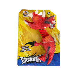 Dinosaur Crabber