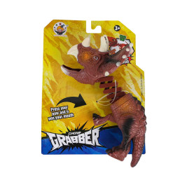Dinosaur Crabber