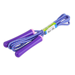 Jumping Rope - Purple