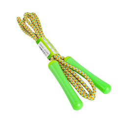 Jumping Rope - Green