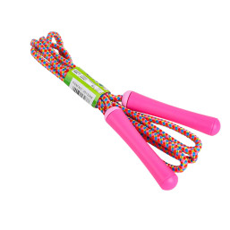 Jumping Rope - Pink