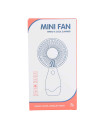 Mini Fan - Blue