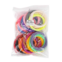 PLA 3D Printing Materials