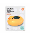 Temperature Duck - Yellow