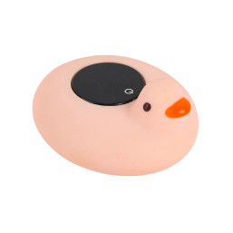 Temperature Duck - Pink