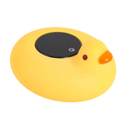 Temperature Duck - Yellow
