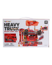 DIY Assembly Truck 46 Pcs