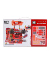 DIY Assembly Truck 46 Pcs