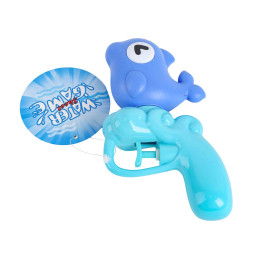 Water Gun
