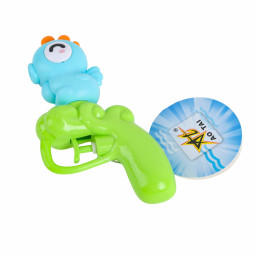 Water Gun