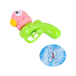 Water Gun