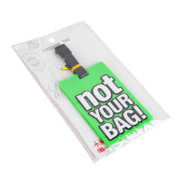 Luggage Tag