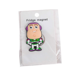 Fridge Magnetic - Toy Story