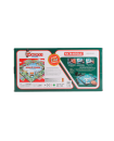 2 in 1 Monopoly And Scrabble
