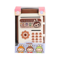 Labubu Saving Bank