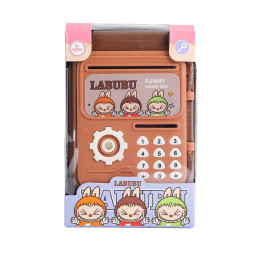 Labubu Saving Bank