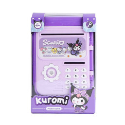 Kuromi Saving Bank