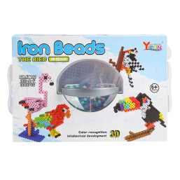Iron Beads - The Bird