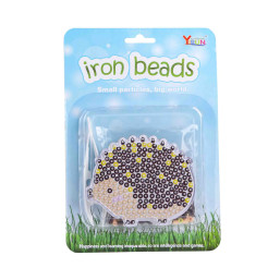 Iron Beads