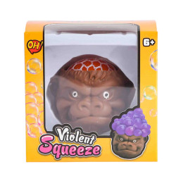 Violent Squeeze