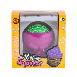 Violent Squeeze