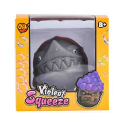 Violent Squeeze