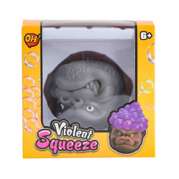 Violent Squeeze