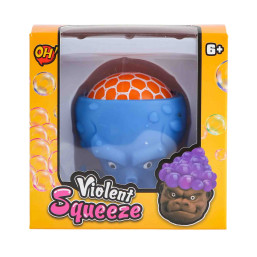 Violent Squeeze