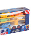 Truck Hauler