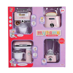 Home Machines