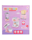 Home Machines