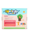 Woodpecker Worms Catches