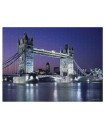 Frank - Tower Bridge Jigsaw Puzzle - 500 Pcs
