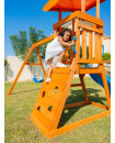 Dynamic Sports - Arabian Cat Swing Set
