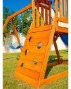 Dynamic Sports - Arabian Cat Swing Set