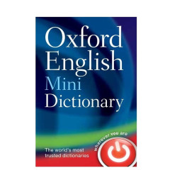 Oxford Mini Dictionary