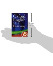 Oxford Mini Dictionary