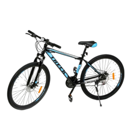 26" Treck Mountain Bike - Blue