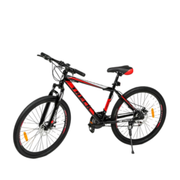 26" Treck Mountain Bike - Red