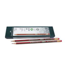 Faber castell - Graphite pencils