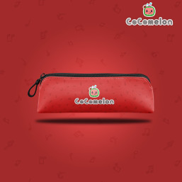 Pencil Bag - Cocomelon