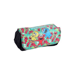 Pencil Case - Sesame Street