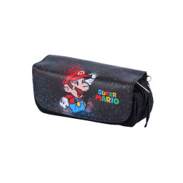 Pencil Case - Super Mario