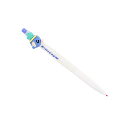 Marinated Animal Neuter Pen-Popcorn