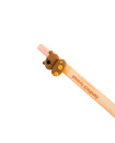 Marinated Animal Neuter Pen-Bear