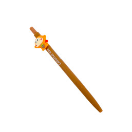 Fen Forest Press Neutral Pen-Monkey