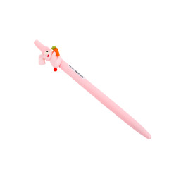 Fen Forest Press Neutral Pen-Rabbit