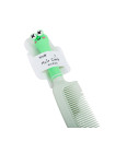 Hair Comb-Green
